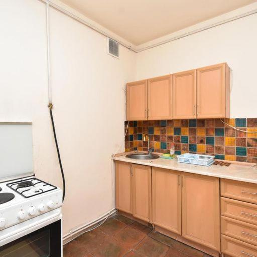 Rent Inn Yerevan On Sakharov Square Buitenkant foto