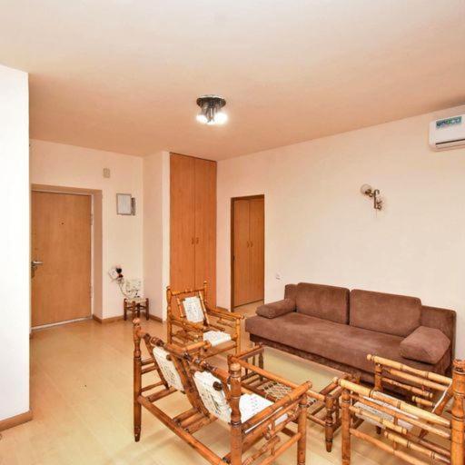 Rent Inn Yerevan On Sakharov Square Buitenkant foto