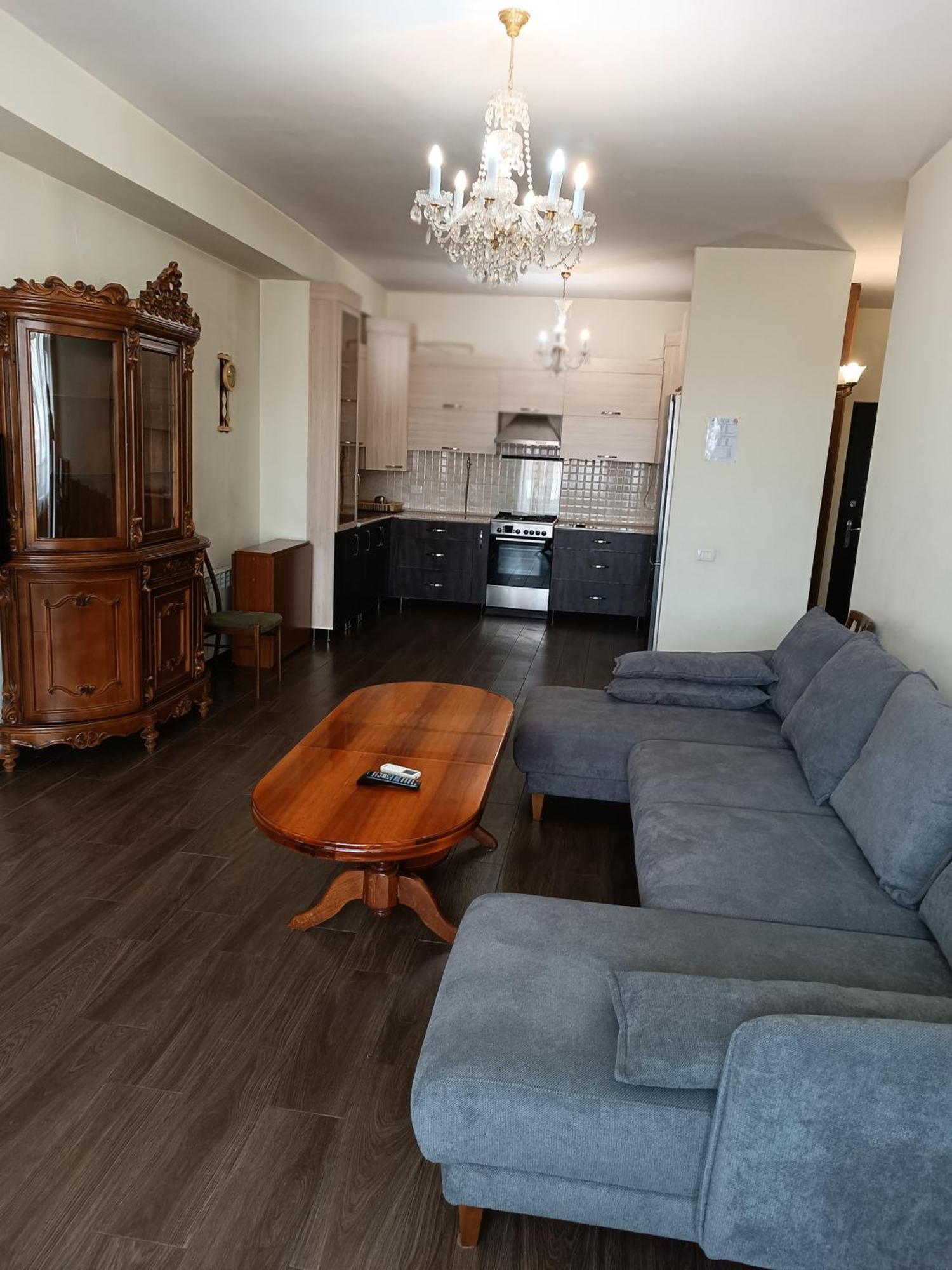 Rent Inn Yerevan On Sakharov Square Buitenkant foto