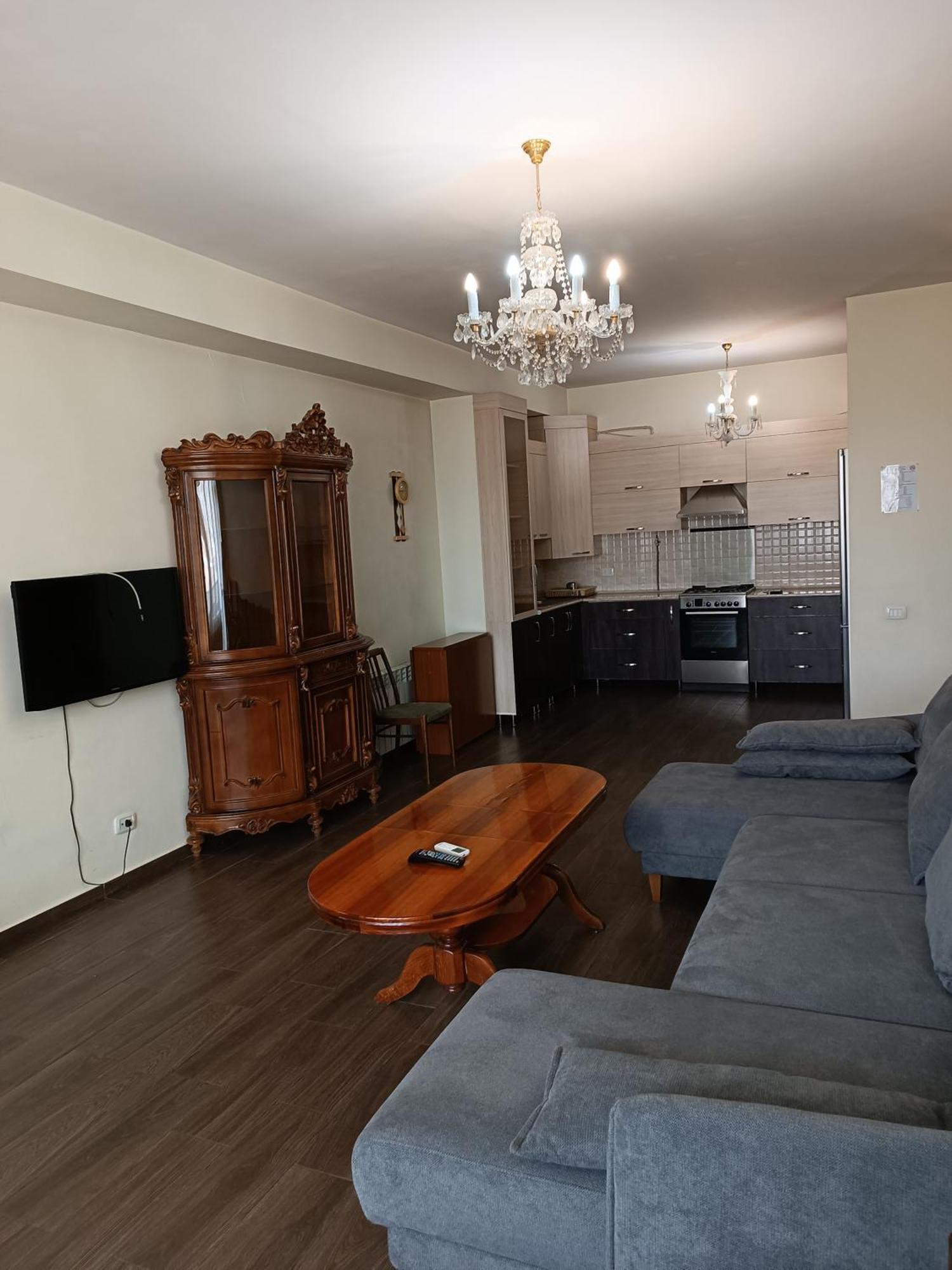 Rent Inn Yerevan On Sakharov Square Buitenkant foto