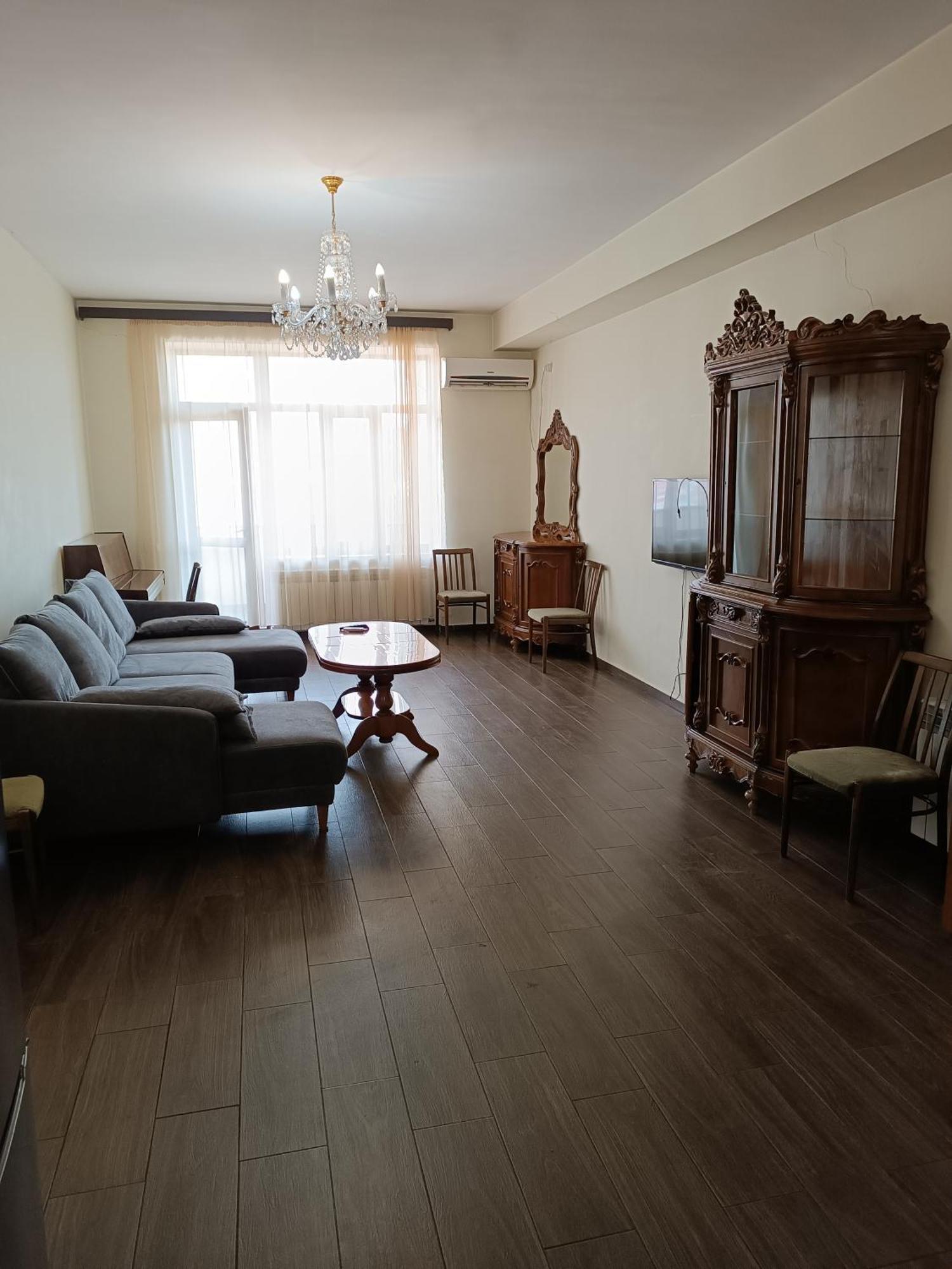 Rent Inn Yerevan On Sakharov Square Buitenkant foto