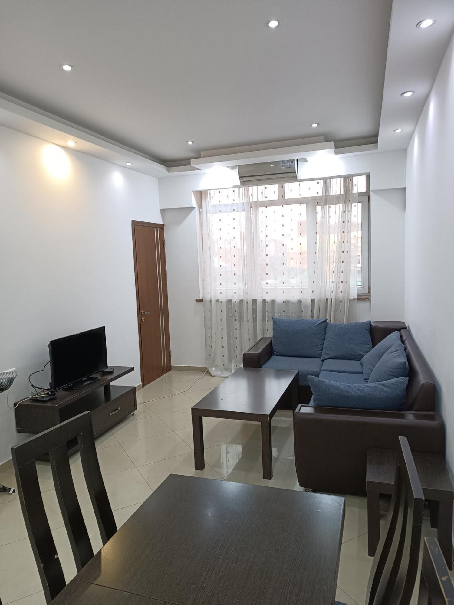 Rent Inn Yerevan On Sakharov Square Buitenkant foto