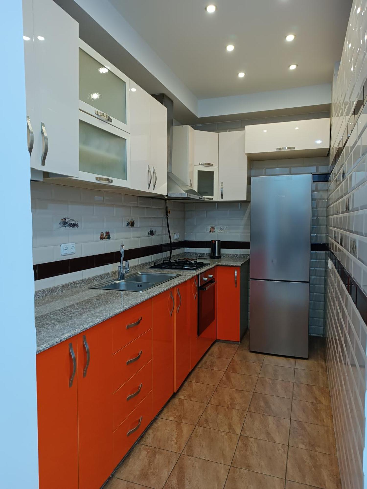 Rent Inn Yerevan On Sakharov Square Buitenkant foto