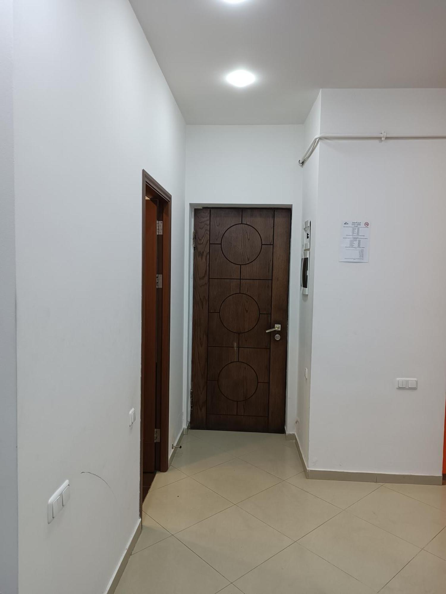 Rent Inn Yerevan On Sakharov Square Buitenkant foto