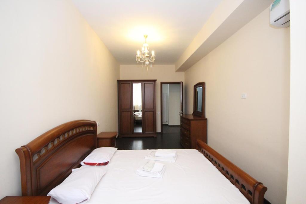 Rent Inn Yerevan On Sakharov Square Kamer foto